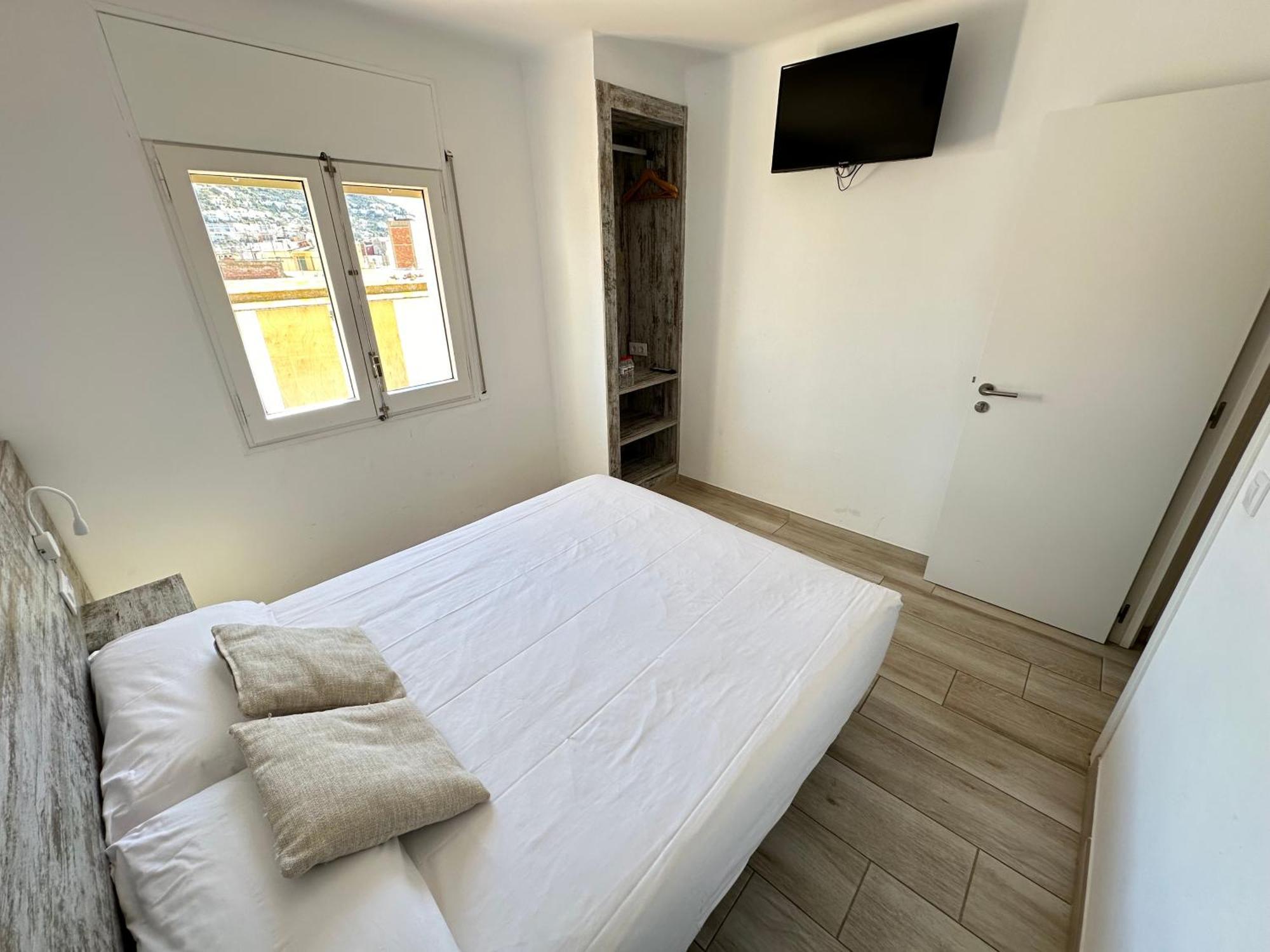 Agi Gloria Rooms Roses Exterior foto