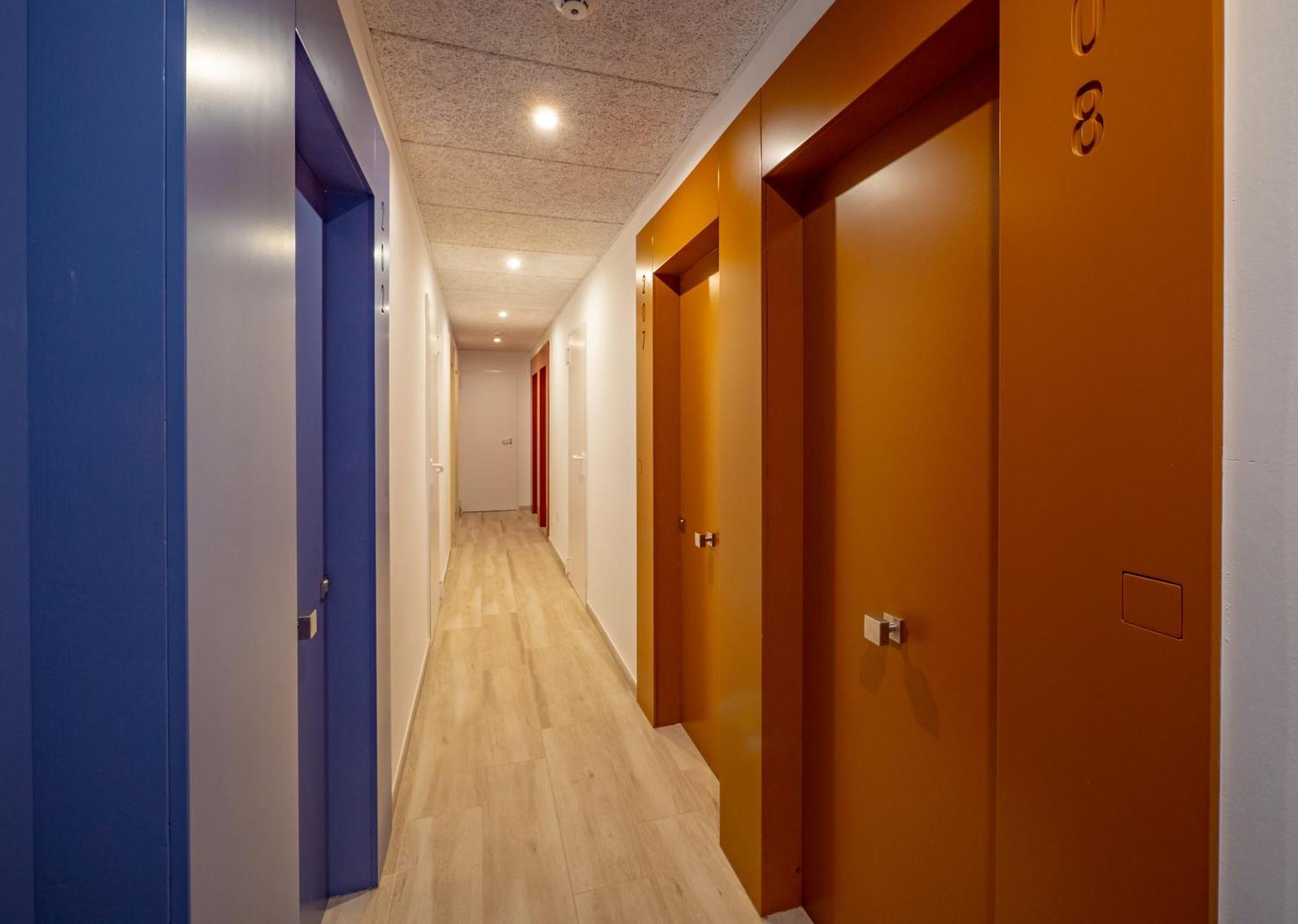Agi Gloria Rooms Roses Exterior foto