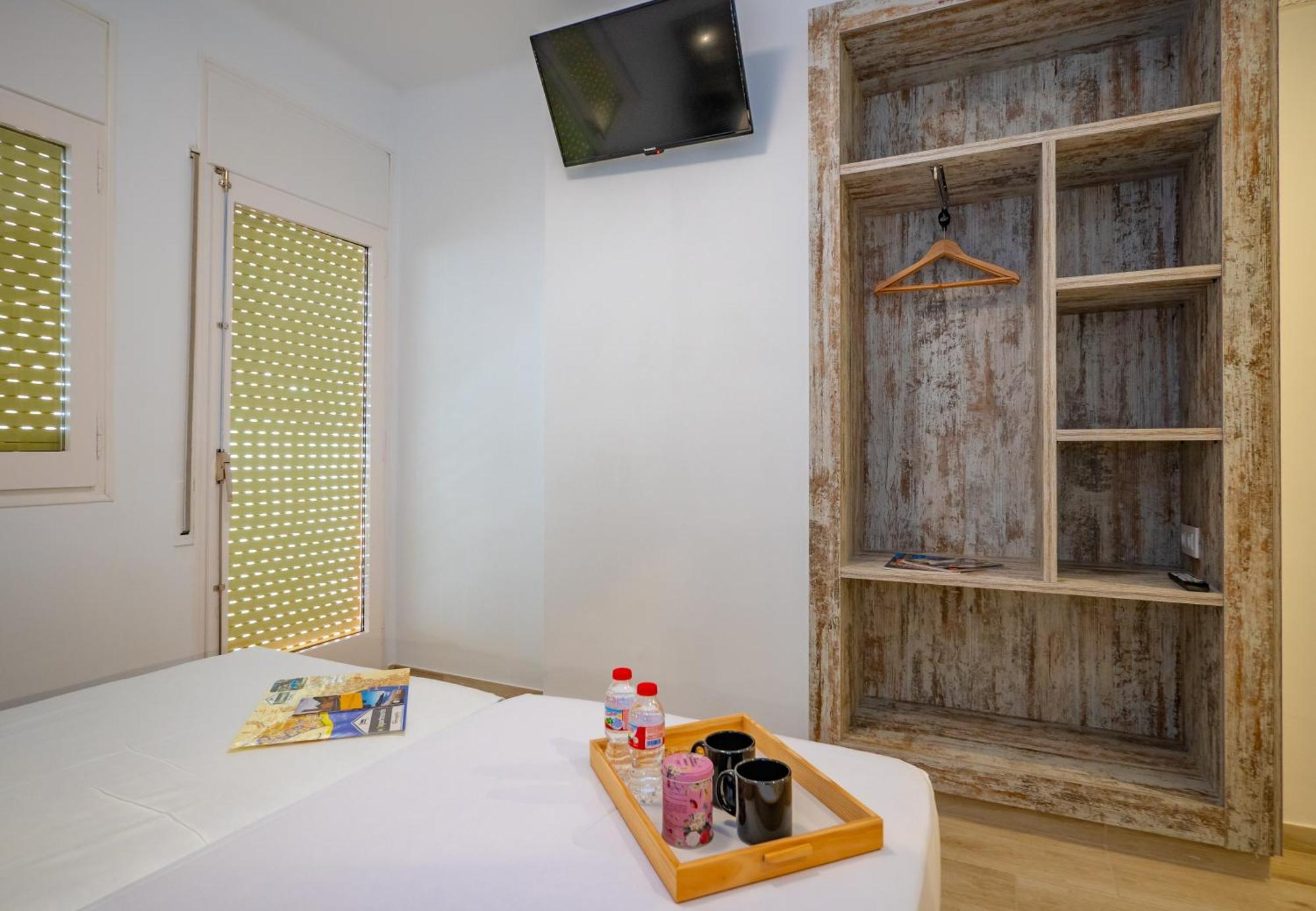 Agi Gloria Rooms Roses Exterior foto