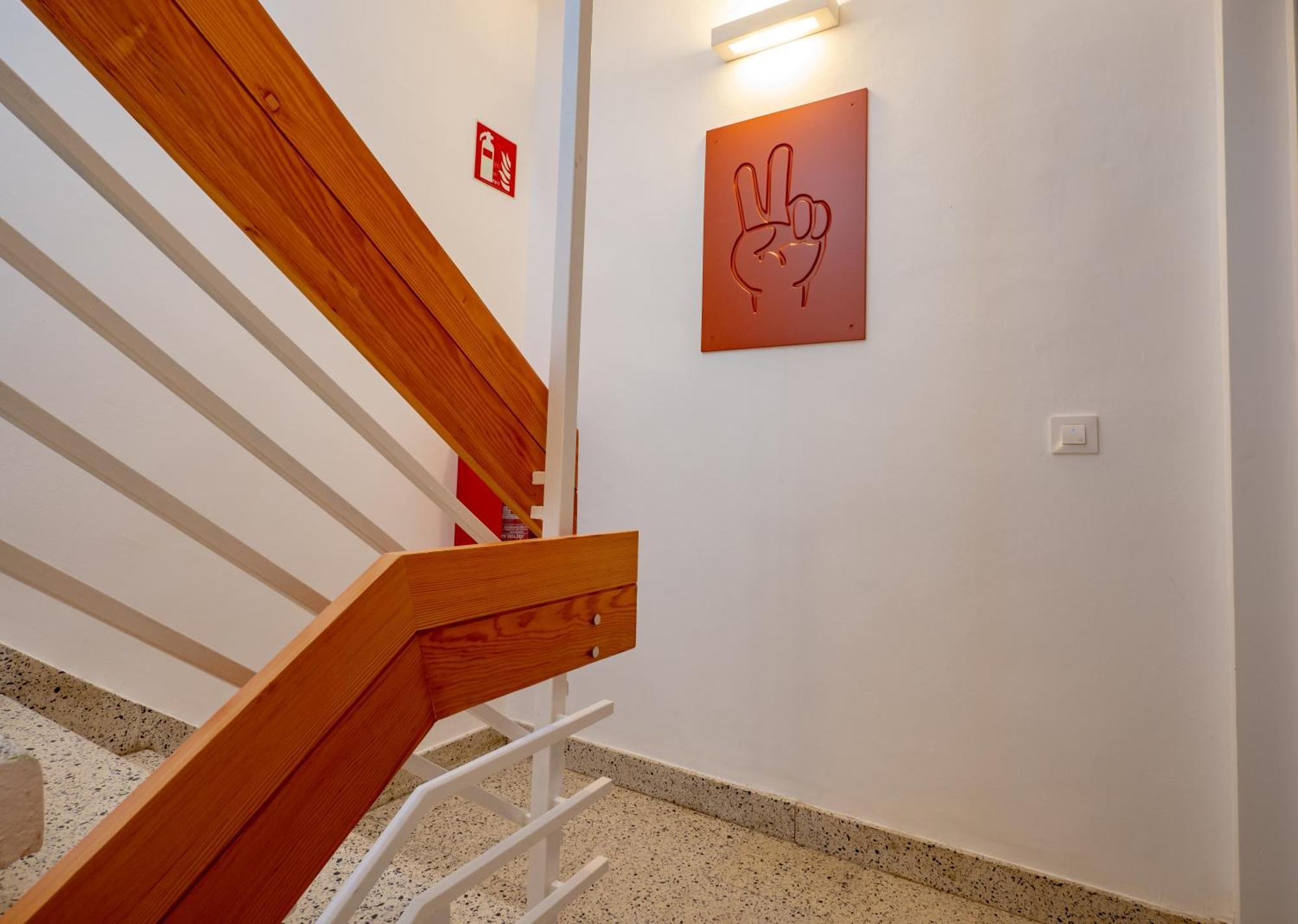 Agi Gloria Rooms Roses Exterior foto