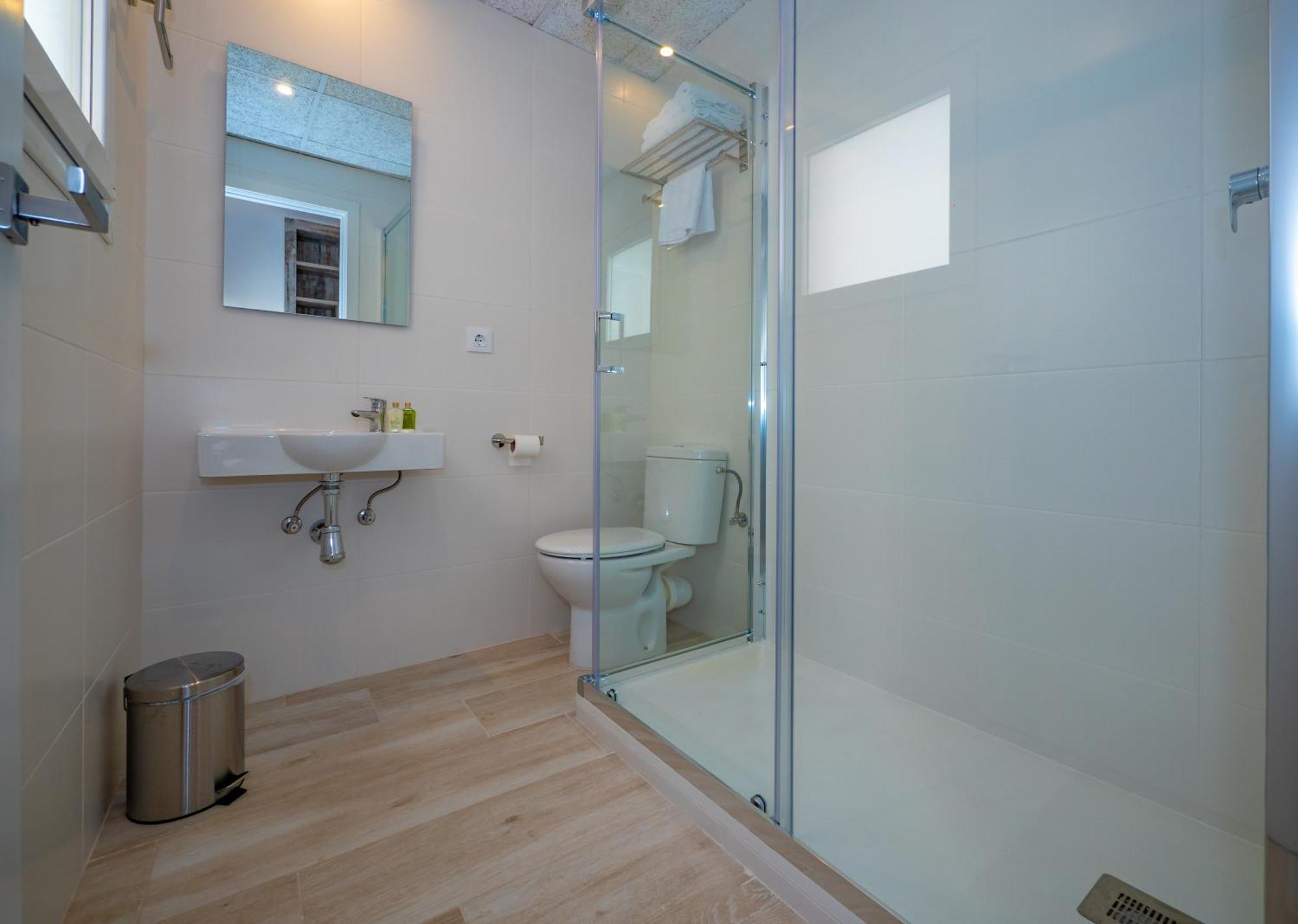 Agi Gloria Rooms Roses Exterior foto