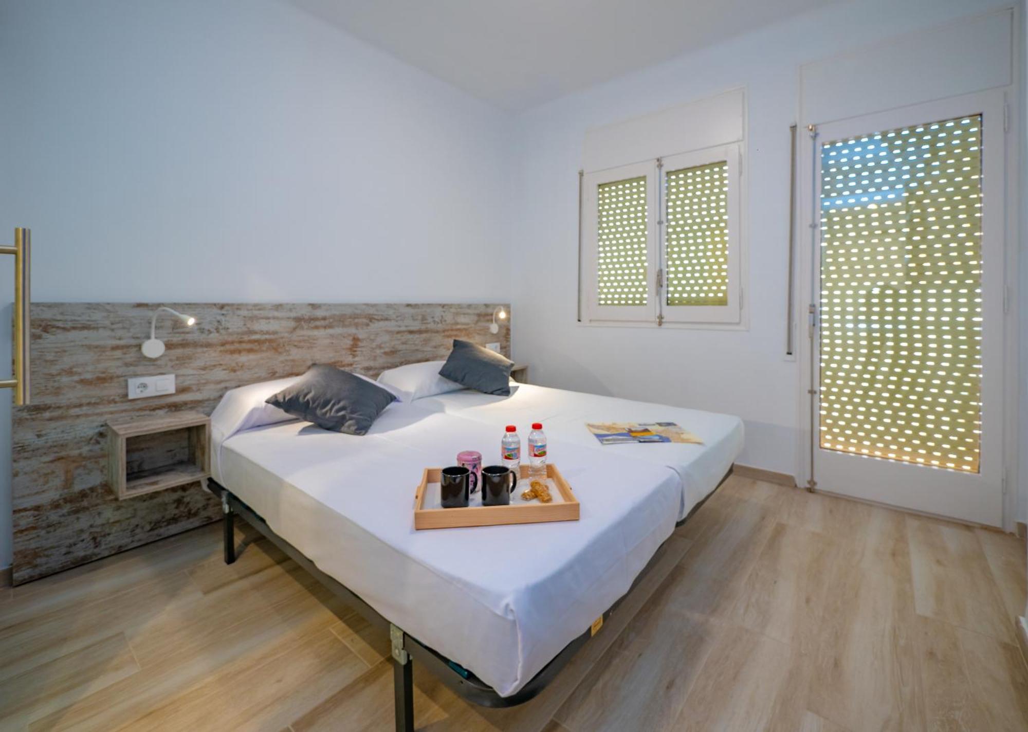 Agi Gloria Rooms Roses Exterior foto