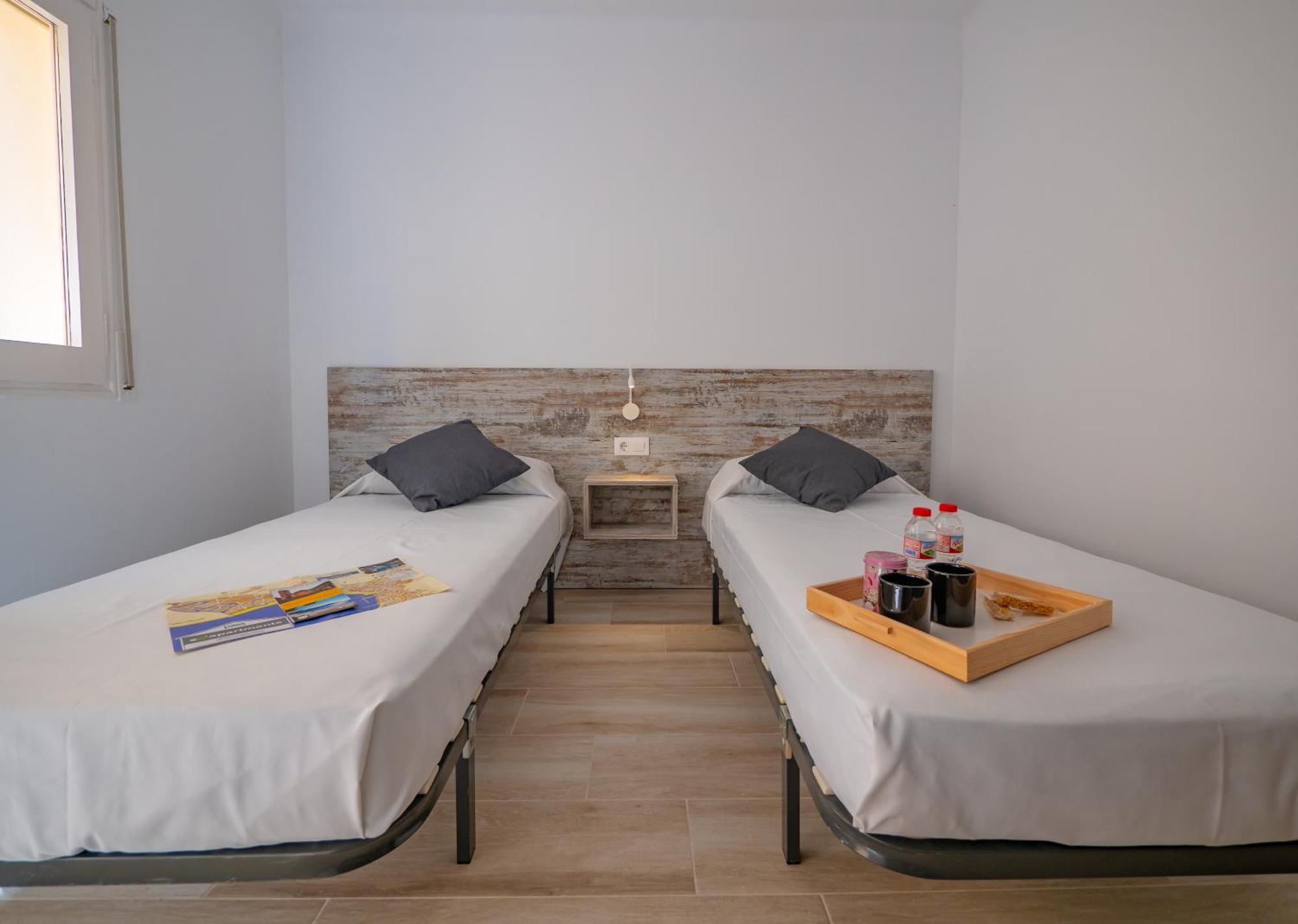 Agi Gloria Rooms Roses Exterior foto